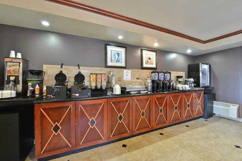 Best Western Historic פרדריק מראה חיצוני תמונה